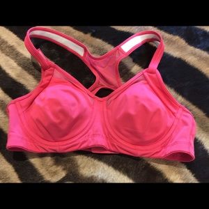 Athleta sports bra